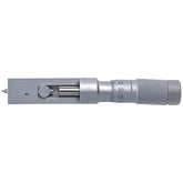 Mitutoyo Can Seam Micrometers, Series 147 | Mitutoyo by KHM Megatools Corp.